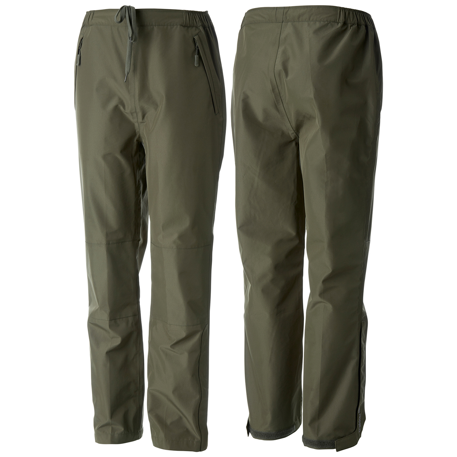 Trakker Summit XP Fishing Trousers