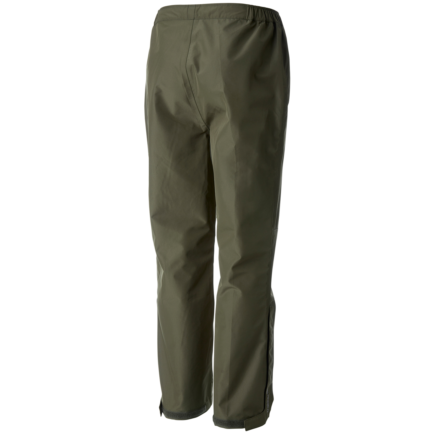 Trakker Summit XP Fishing Trousers Back