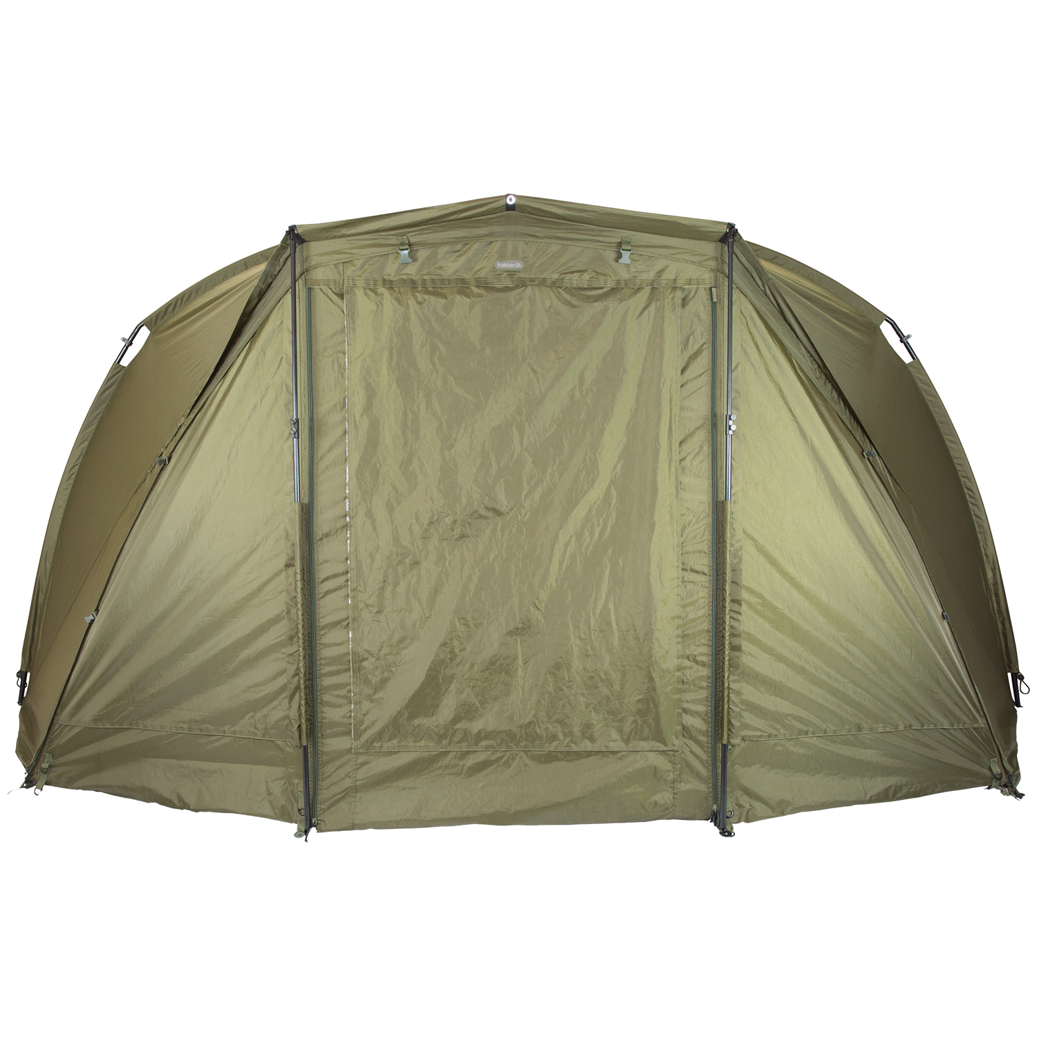 Trakker Tempest 200 Fishing Bivvy Closed