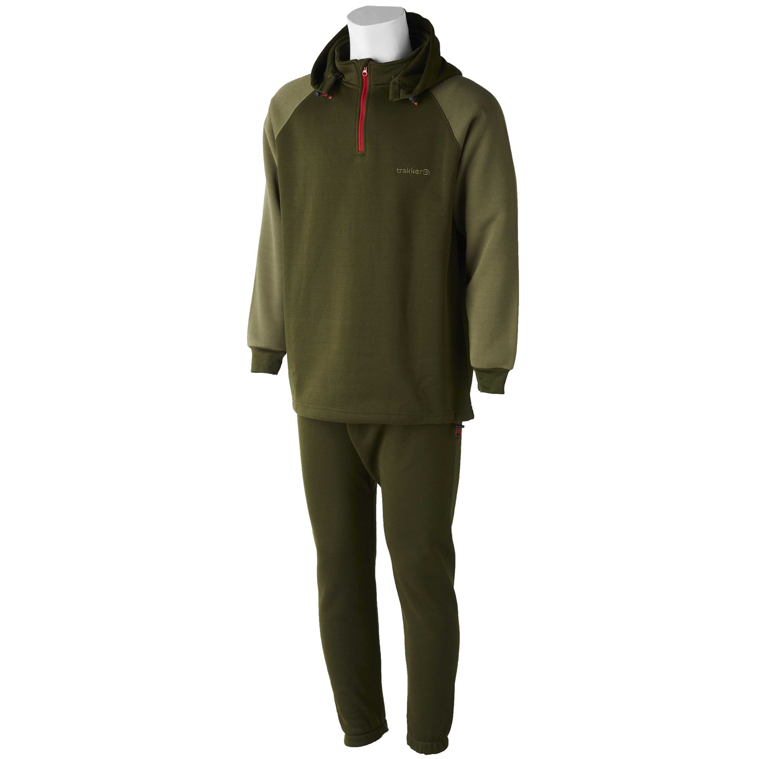 Trakker Two Piece Undersuit