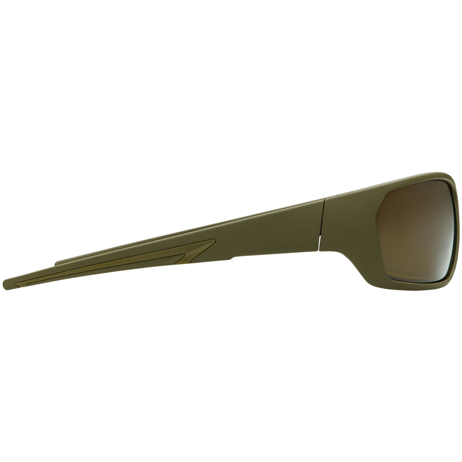 Trakker Wrap Around Fishing Sunglasses Right View