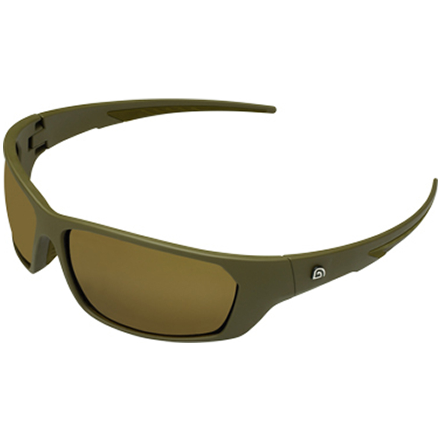 Trakker Wrap Around Fishing Sunglasses