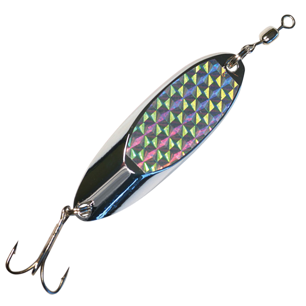 Tronixpro Bass Wedge Lure