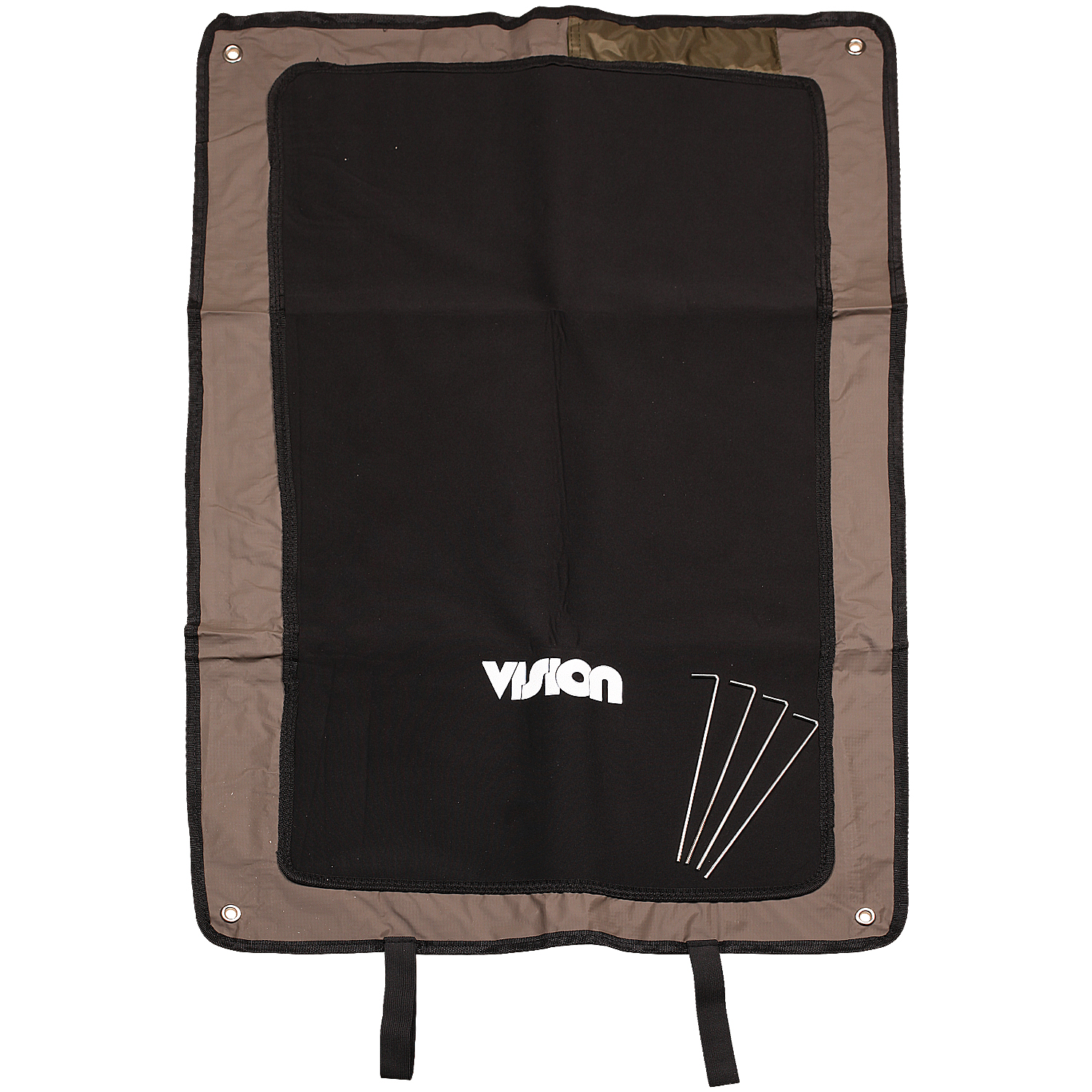 Vision Bivvy Mat