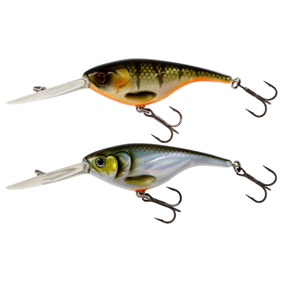 Westin Lures BabyBite DR Crankbait 2