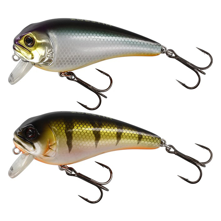 Westin Lures FatBite Crankbait