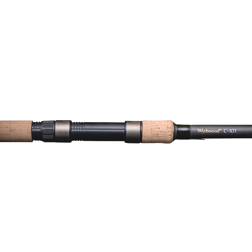 Wychwood C-101 Carp Rod Reel Seat