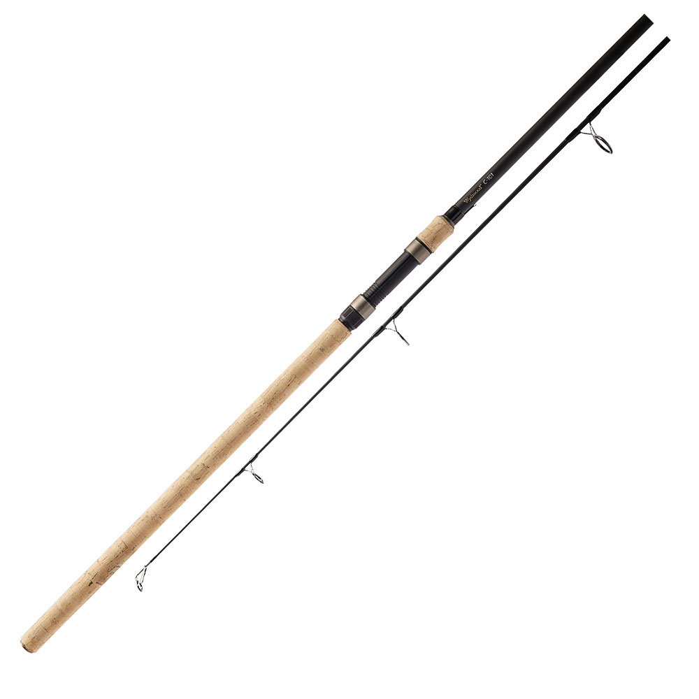 Wychwood C-101 Carp Rod