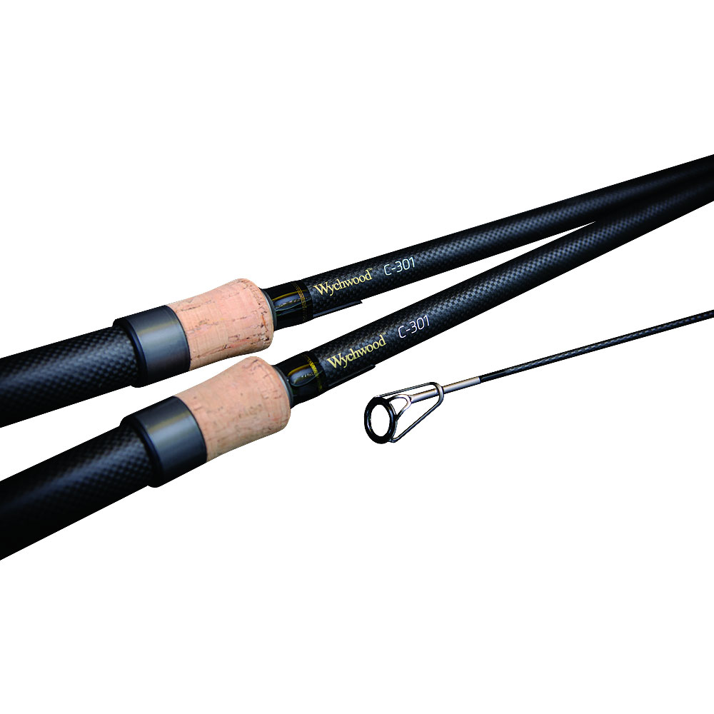 Wychwood C-301 Rods 1