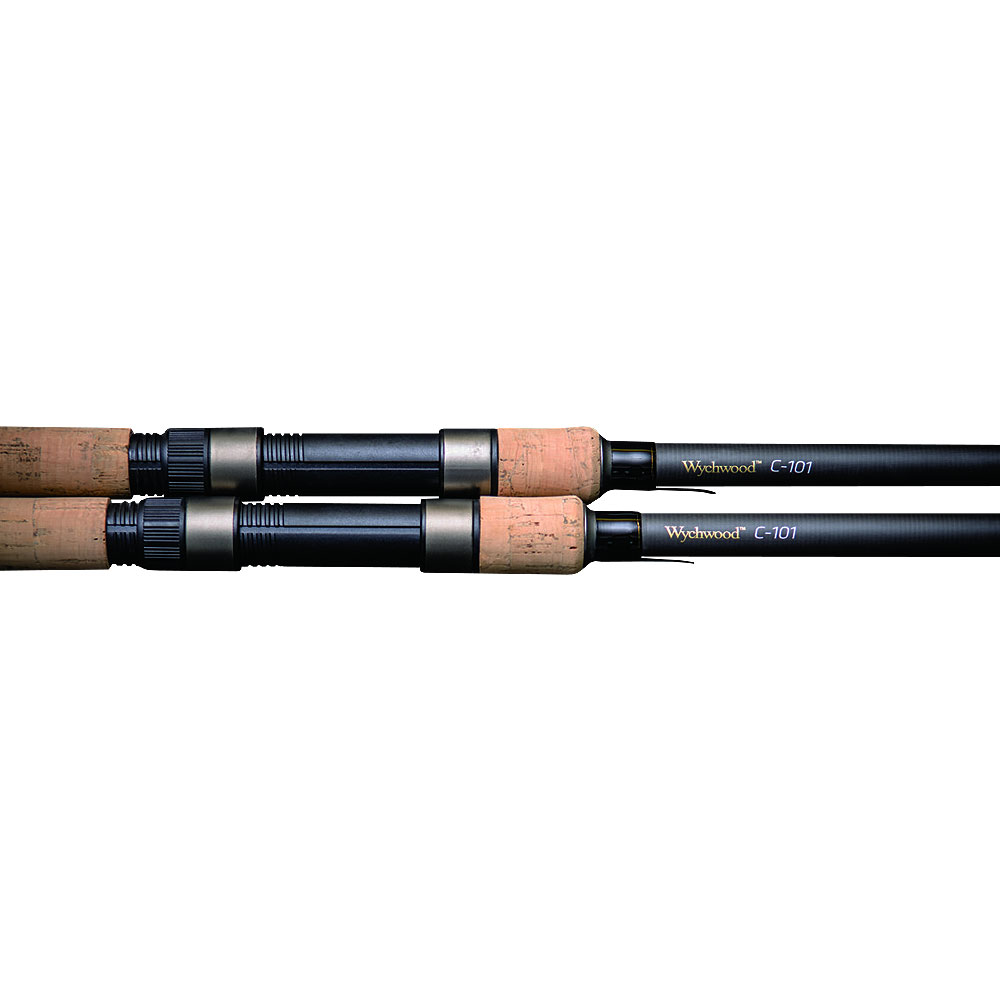 Wychwood C-301 Rods 2