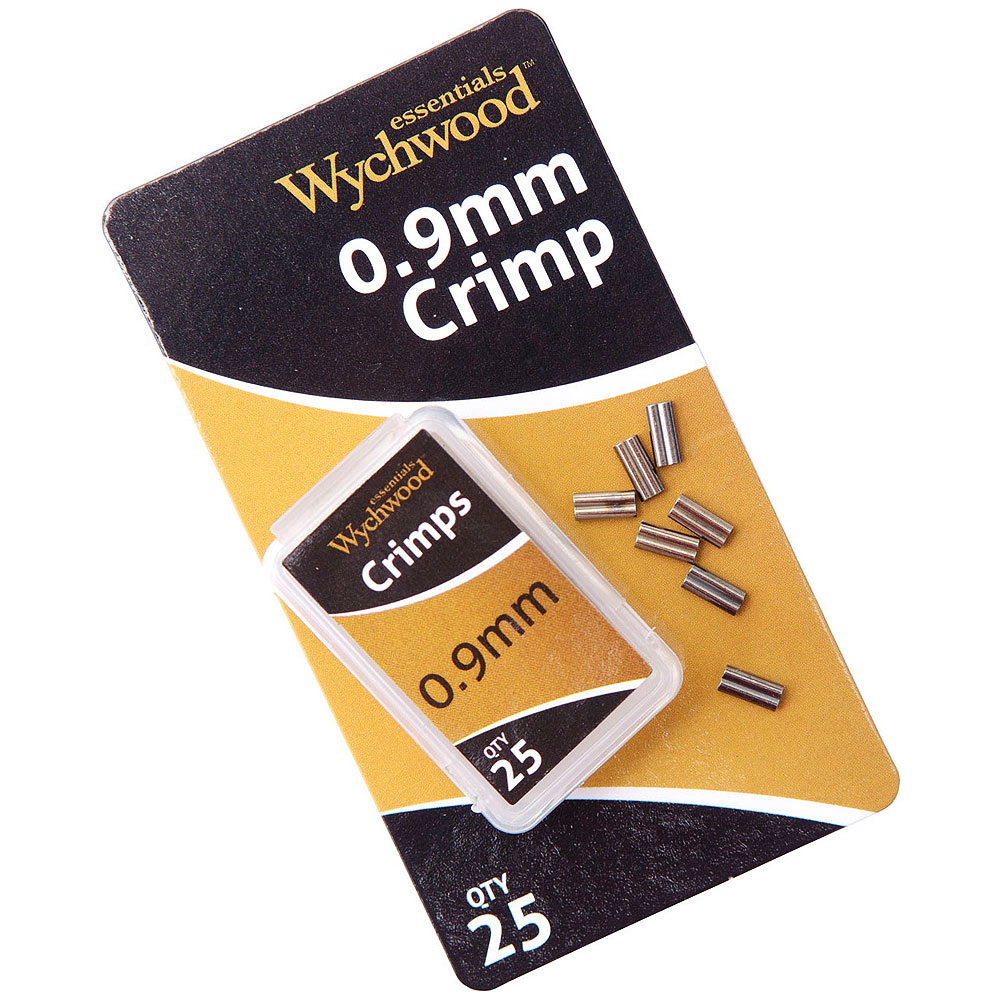 Wychwood Crimps Packaging