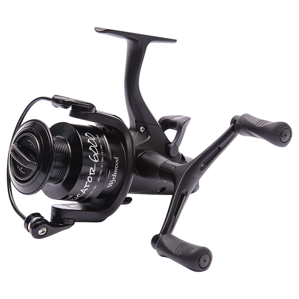 Wychwood Extricator 6000 ACS Reel