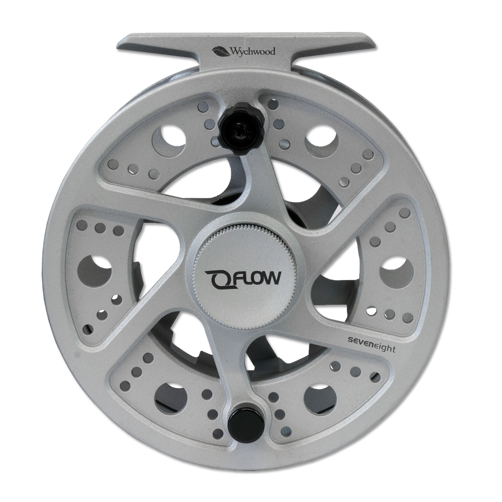 Wychwood Flow Fly Reel