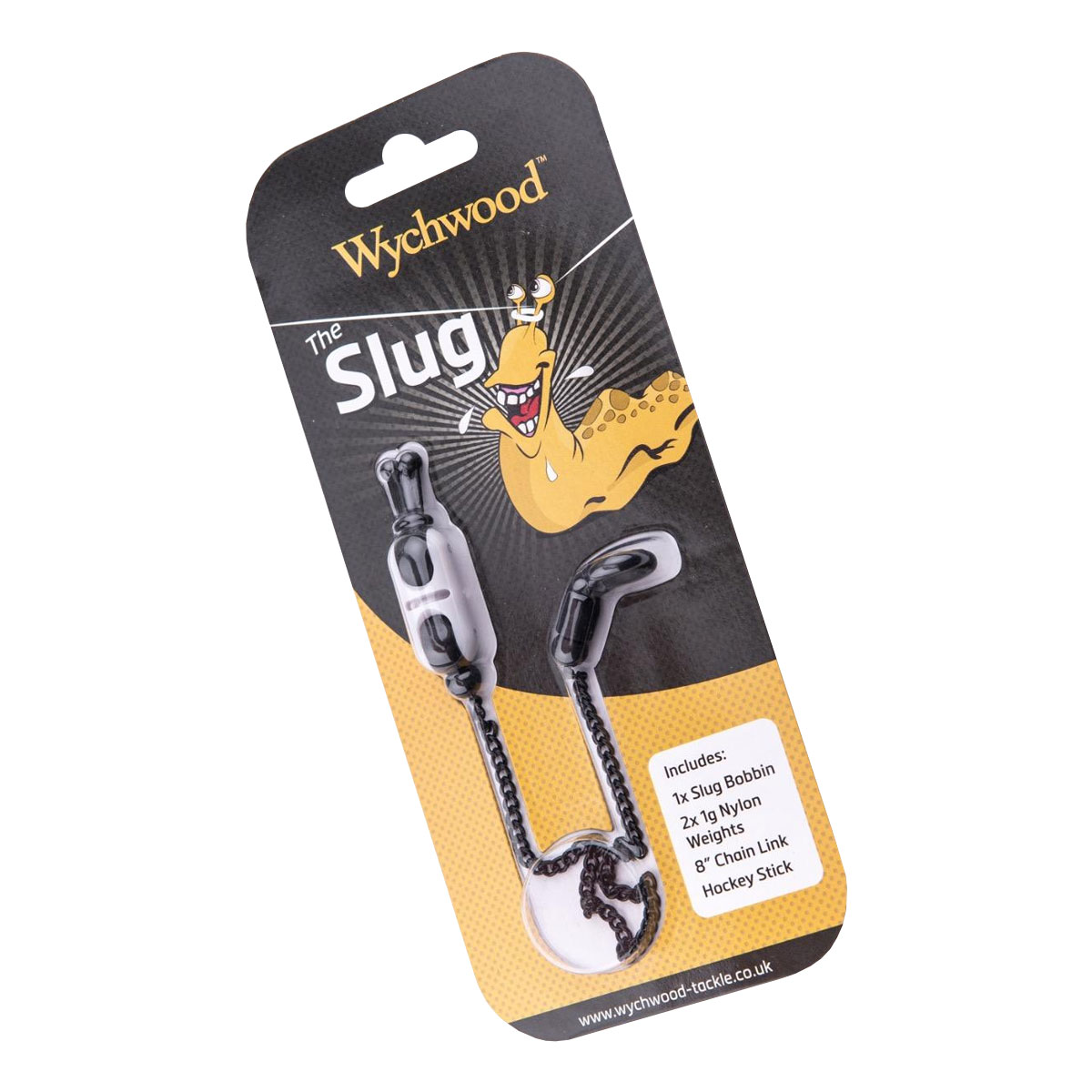 Wychwood Slug Bobbins White