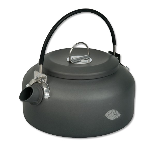 Wychwood Carpers Fishing Kettle 0.8L