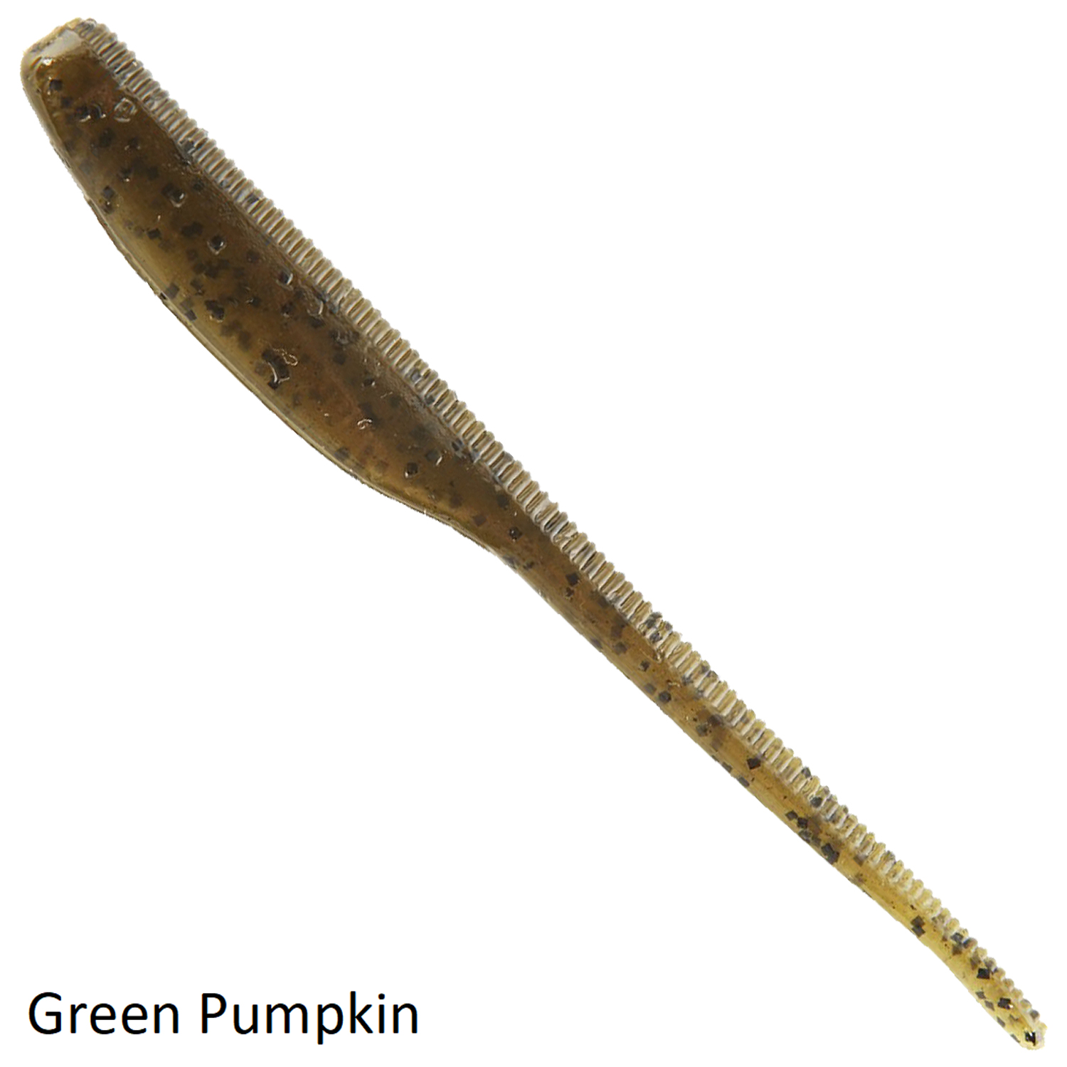 Green Pumpkin