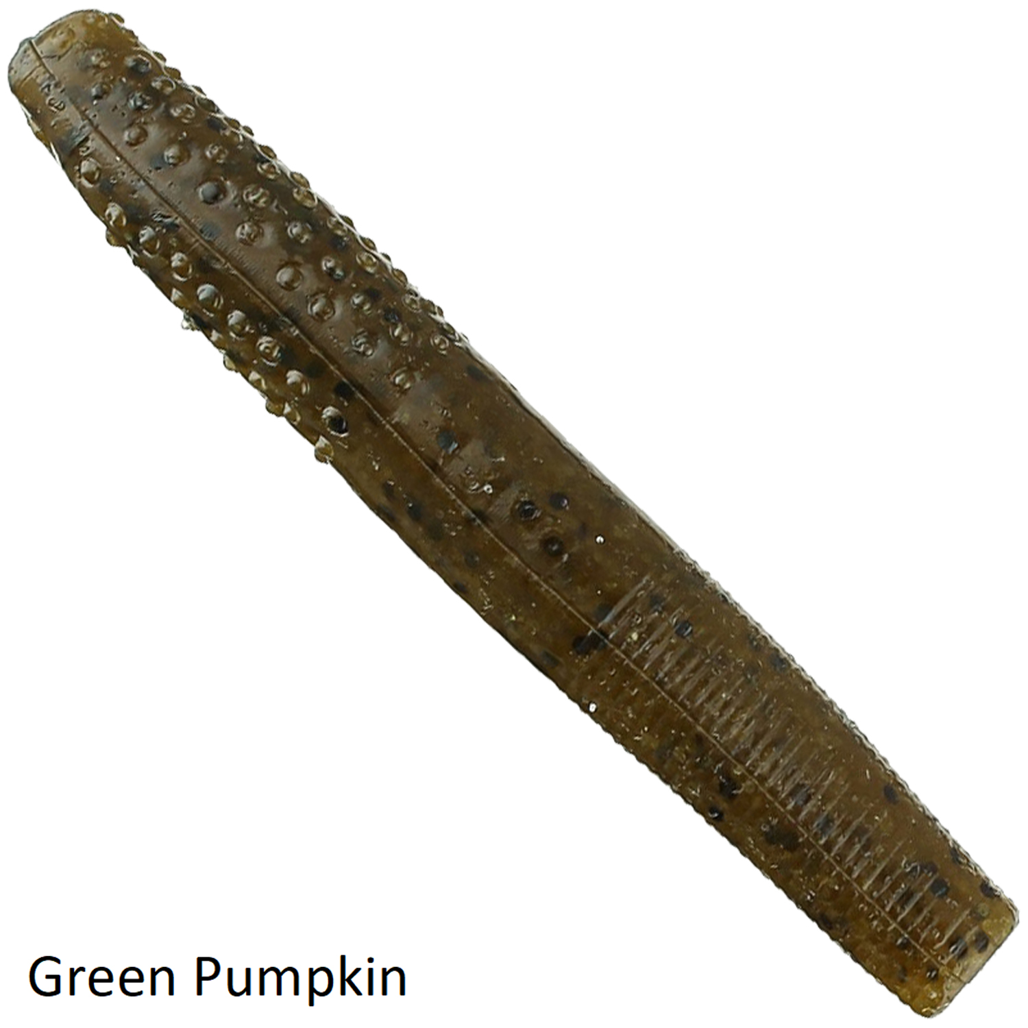 Green Pumpkin