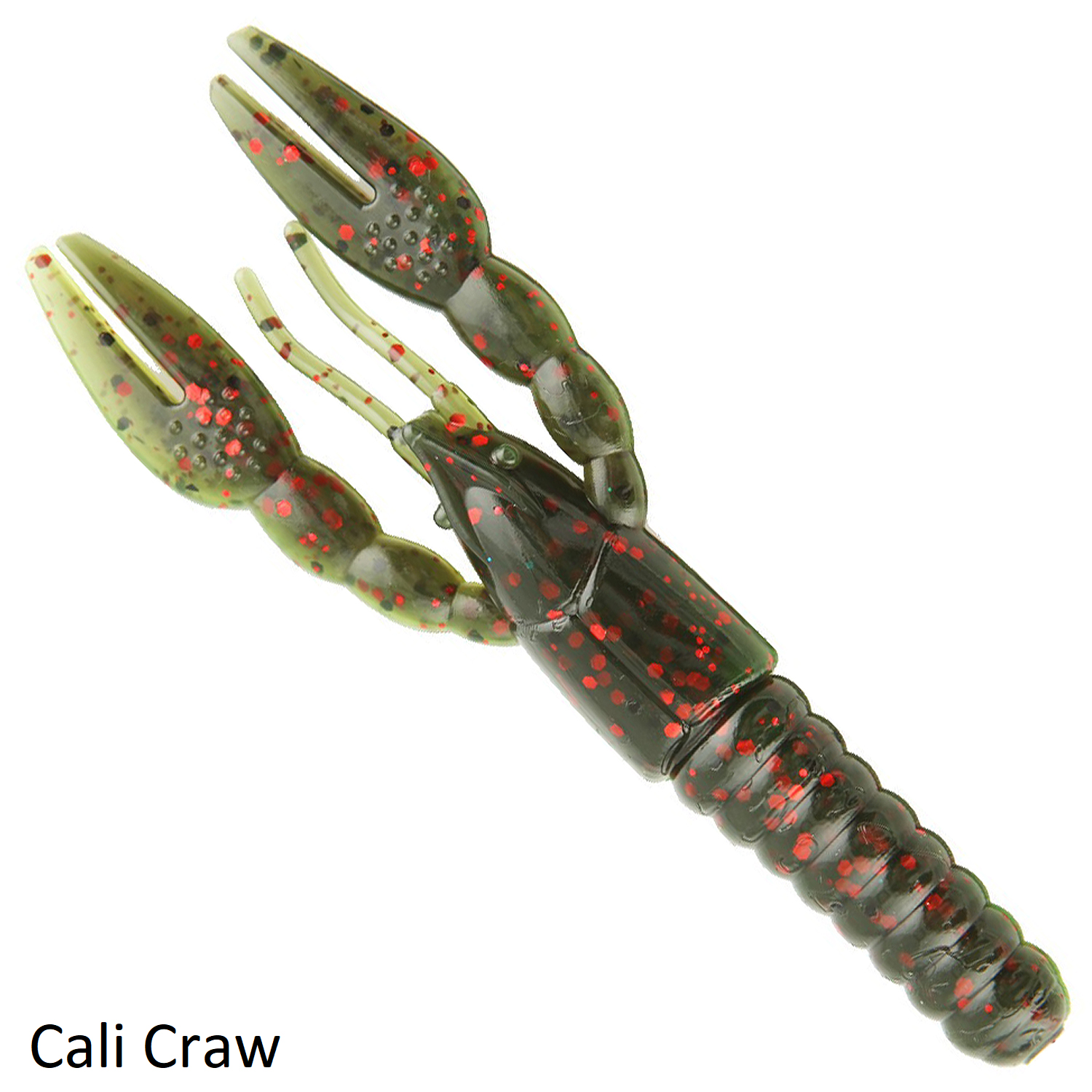 Z-Man Punch CrawZ Cali Craw