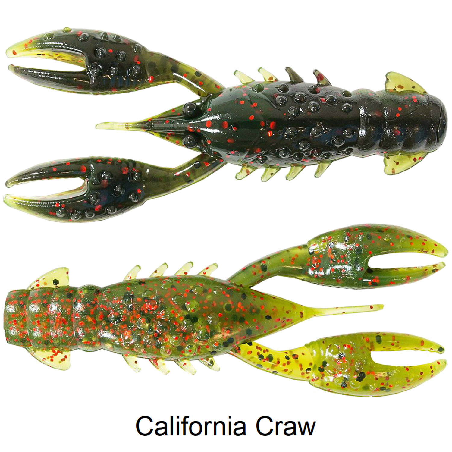 California Craw