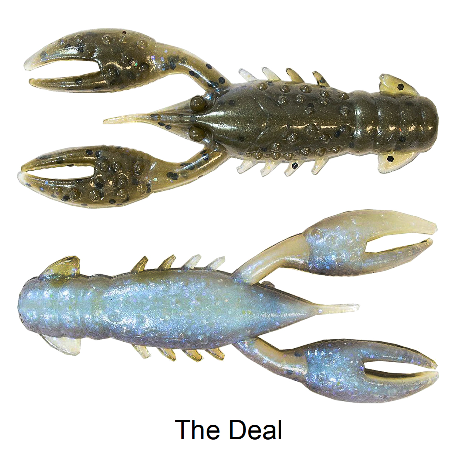 The Deal