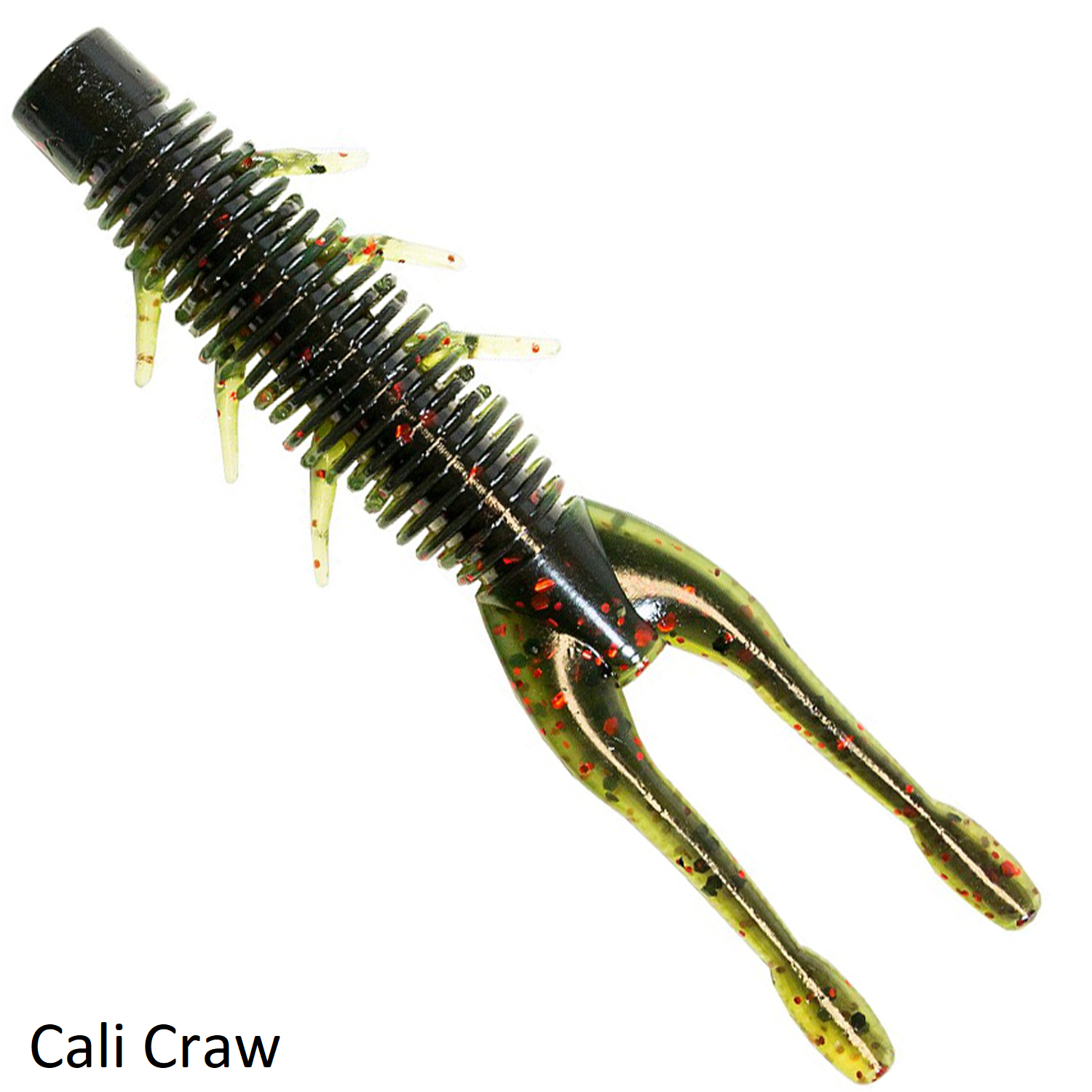 Cali Craw