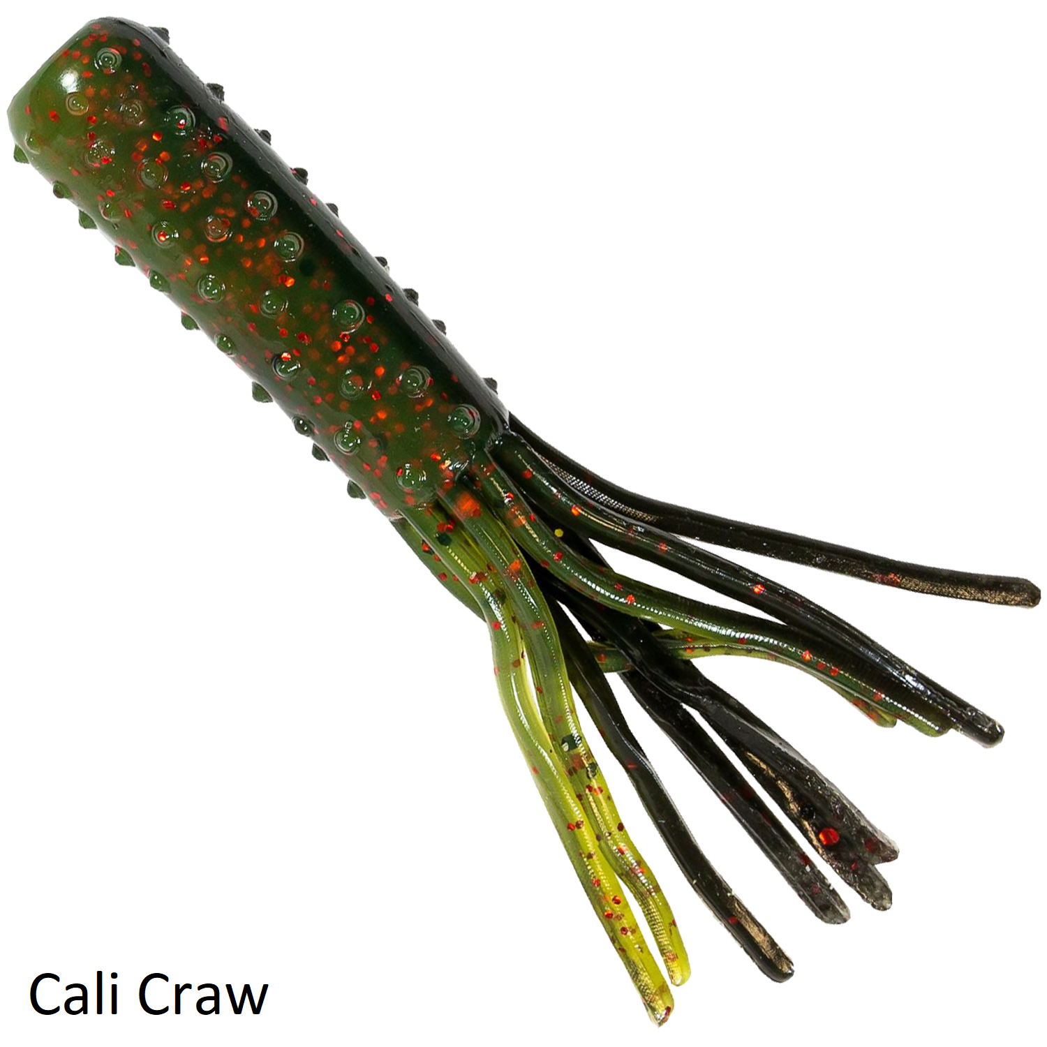 Z-Man TRD Tubez Cali Craw