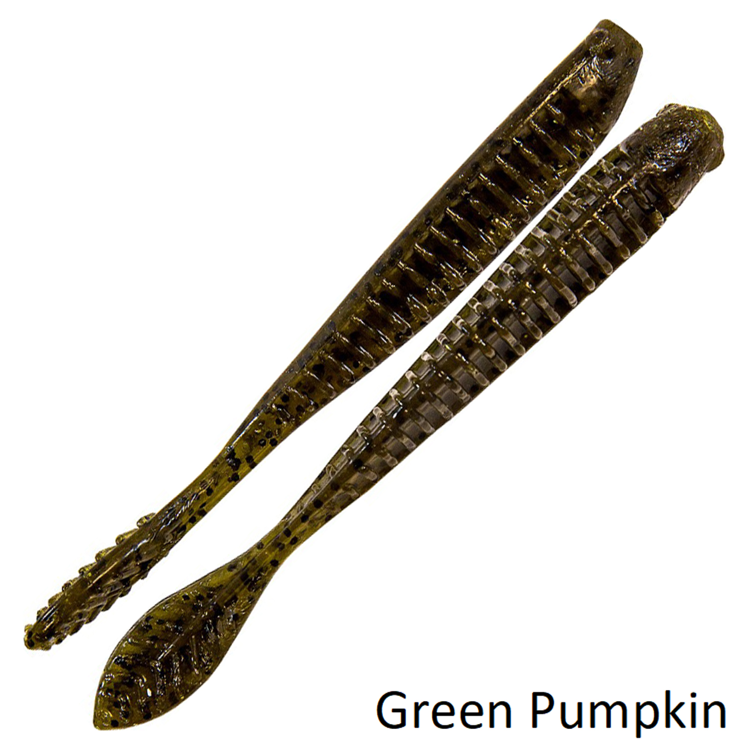 Green Pumpkin