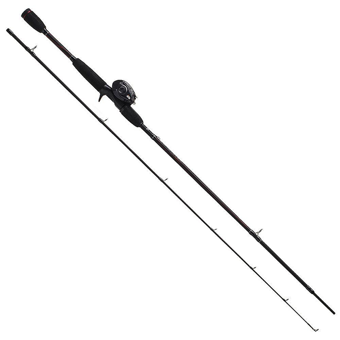 Abu Garcia Black Max Combo Rod and Reel