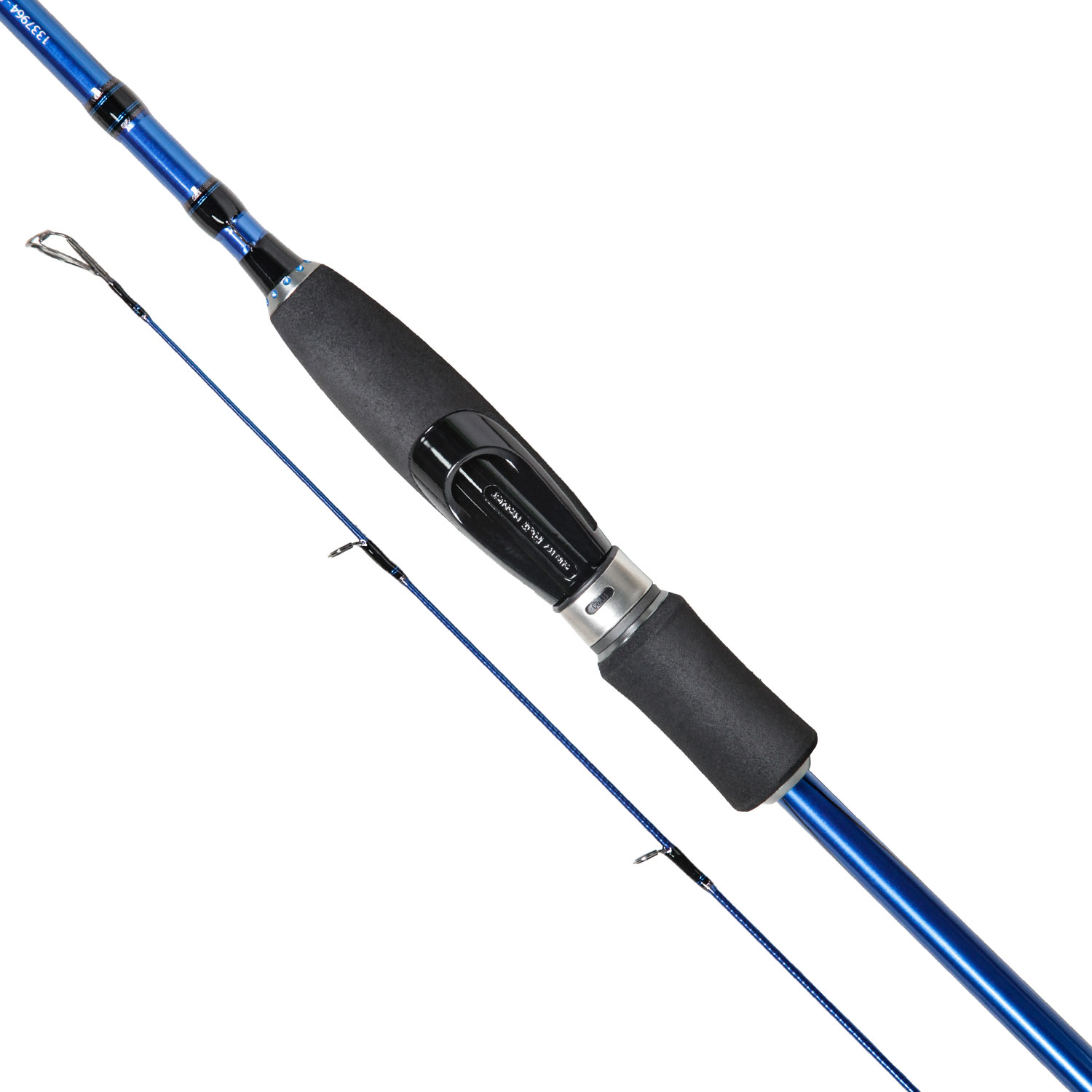 Abu Garcia Volatile Drop Shot Rod 