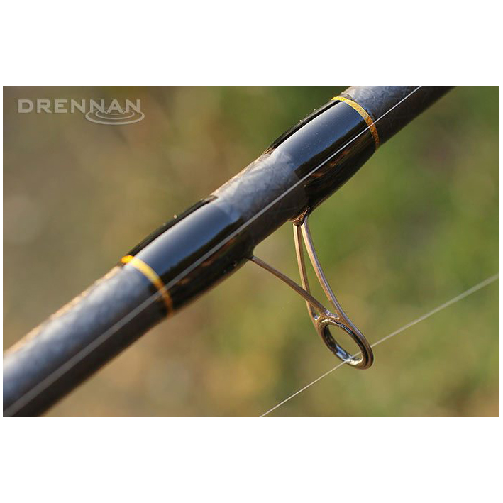 Drennan Acolyte Plus Float Fishing Rod Close Up 1