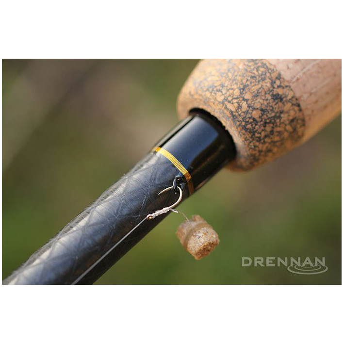 Drennan Acolyte Plus Float Fishing Rod Close Up 4