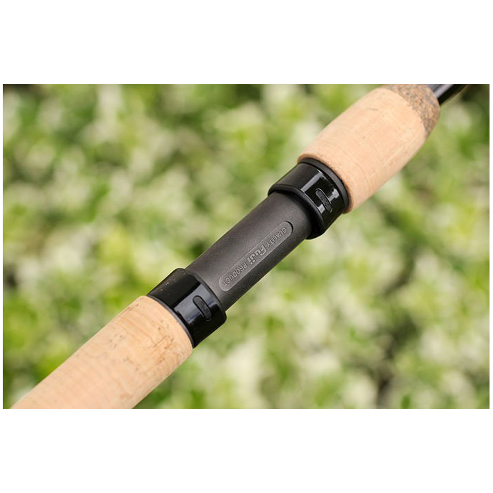 Drennan Acolyte Ultra Float Fishing Rod Close Up 1