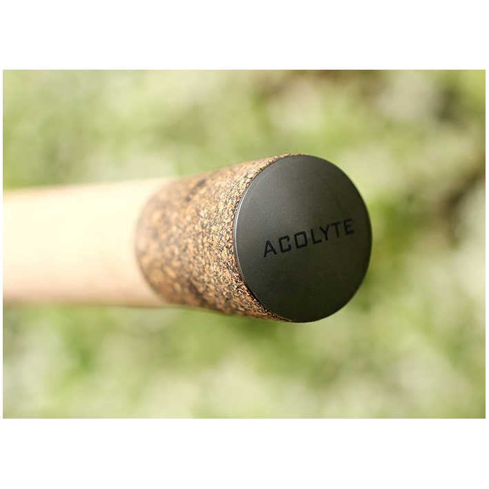 Drennan Acolyte Ultra Float Fishing Rod Close Up Butt