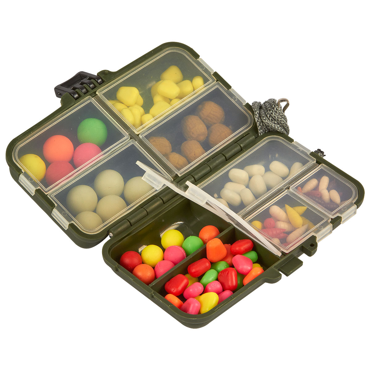 Advanta Artificial Baits Selection Box