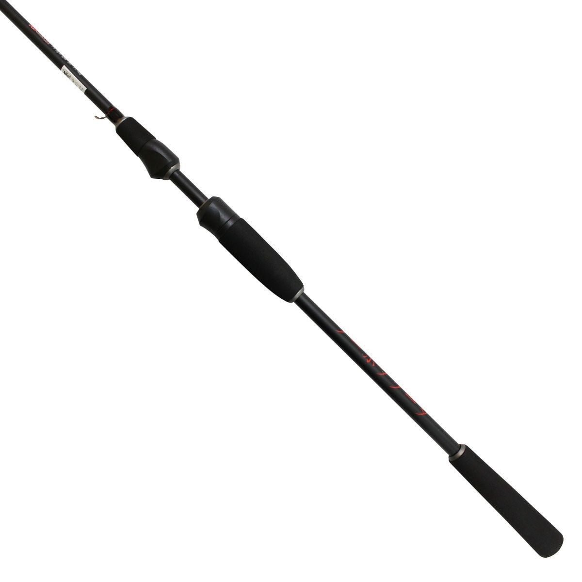 Advanta PS Jig & Spin Fishing Rods Reel Seat 2