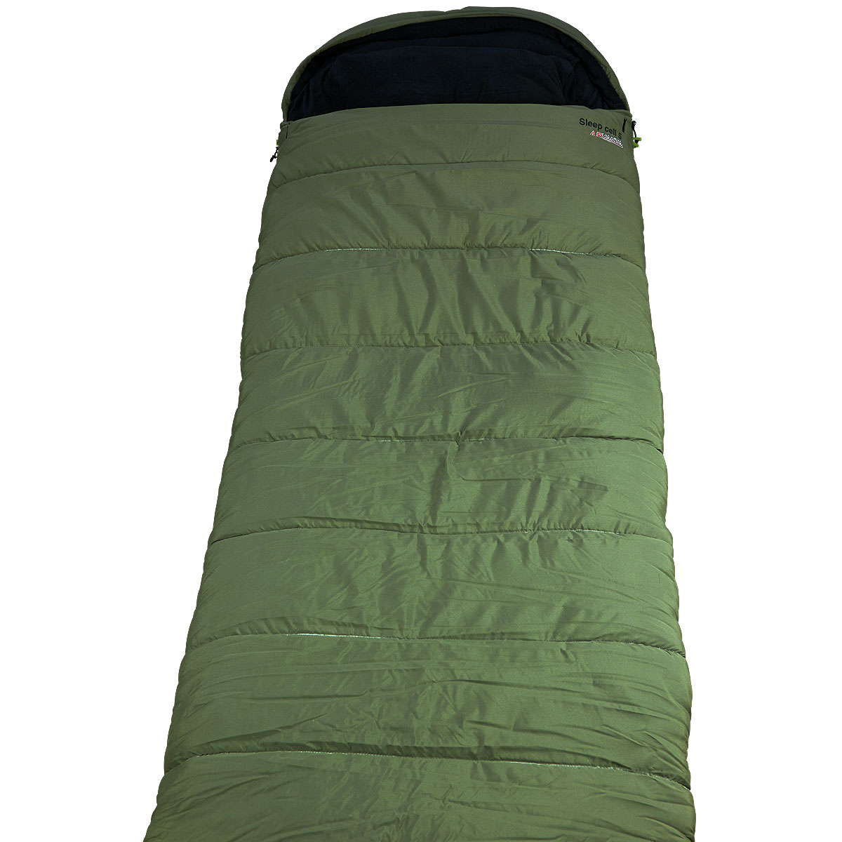 Advanta Sleepcell 5 Season Sleeping Bag - Full Shot 