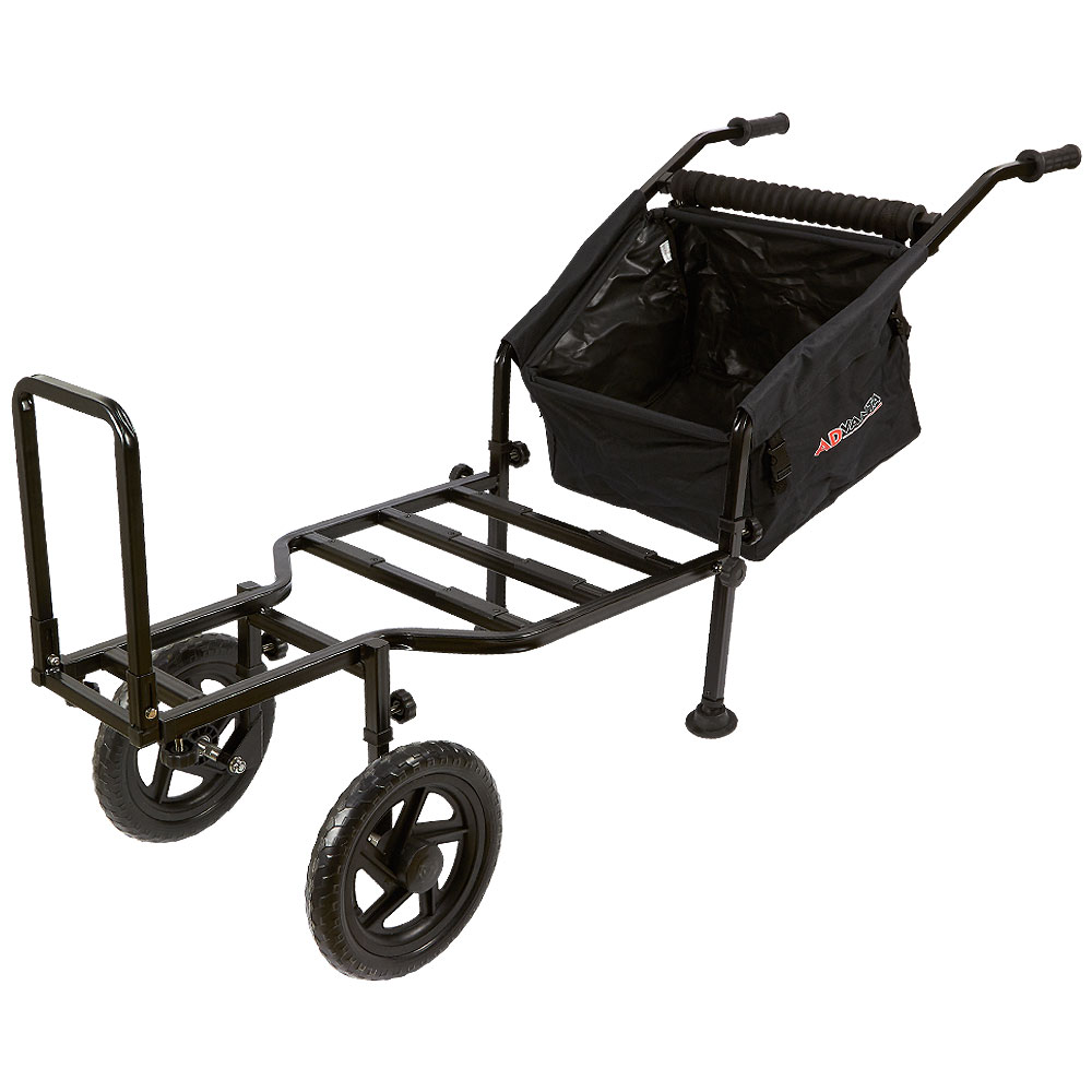 Advanta X5 Match Barrow