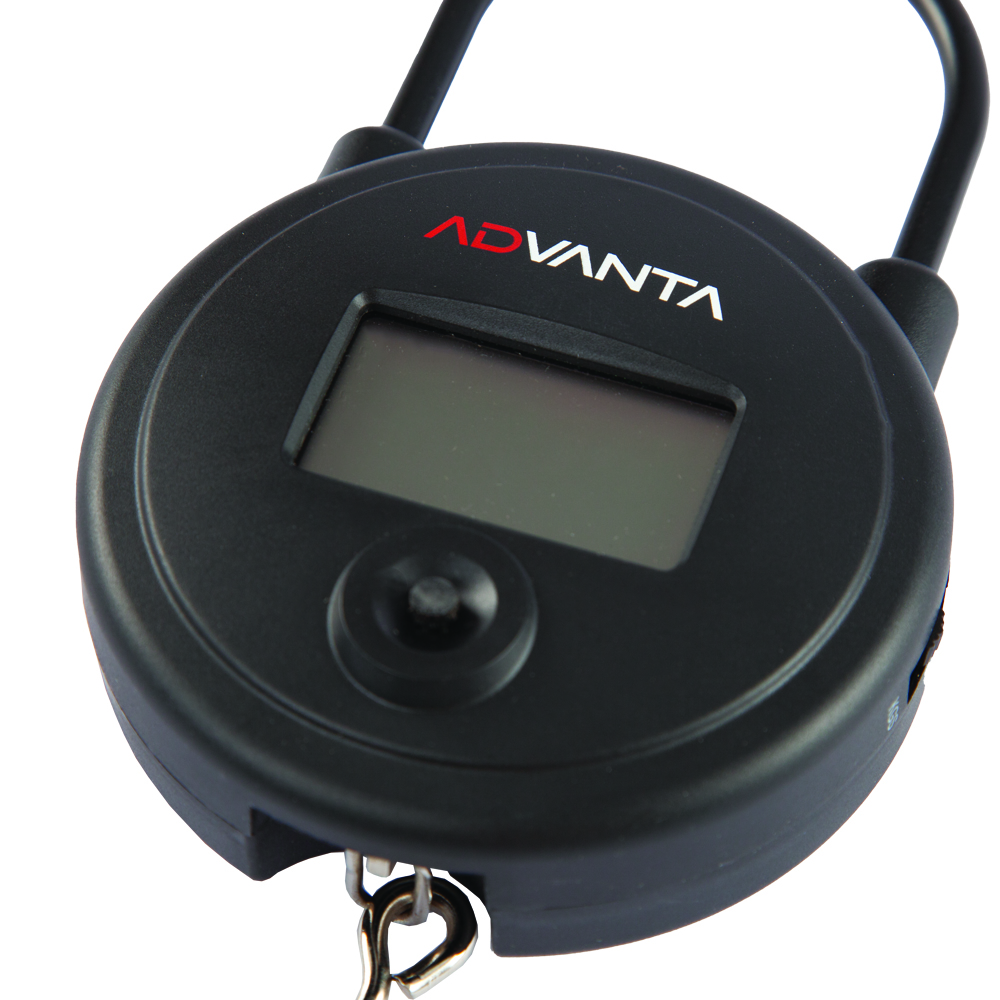 Advanta Digital Scales 3