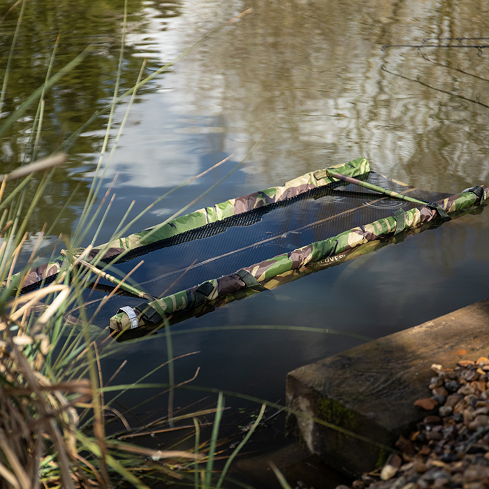 Advanta Discovery CCX Floatation Weigh Sling In Use 2