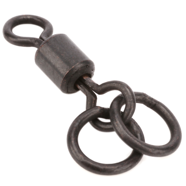 Advanta Double Ring Swivels