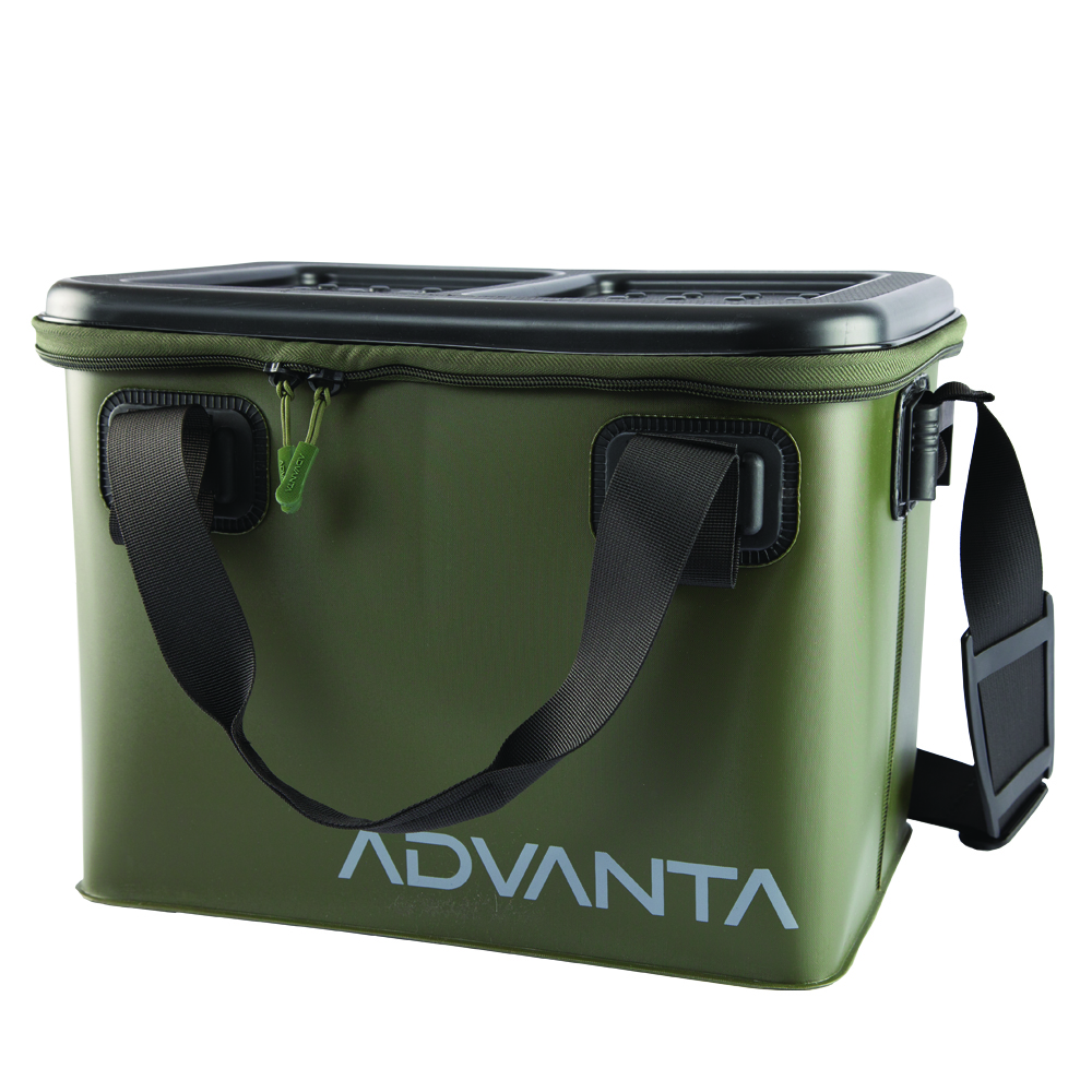 Advanta EVA Carryall Medium 4