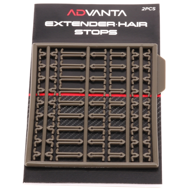 Advanta Extender Hair Stops