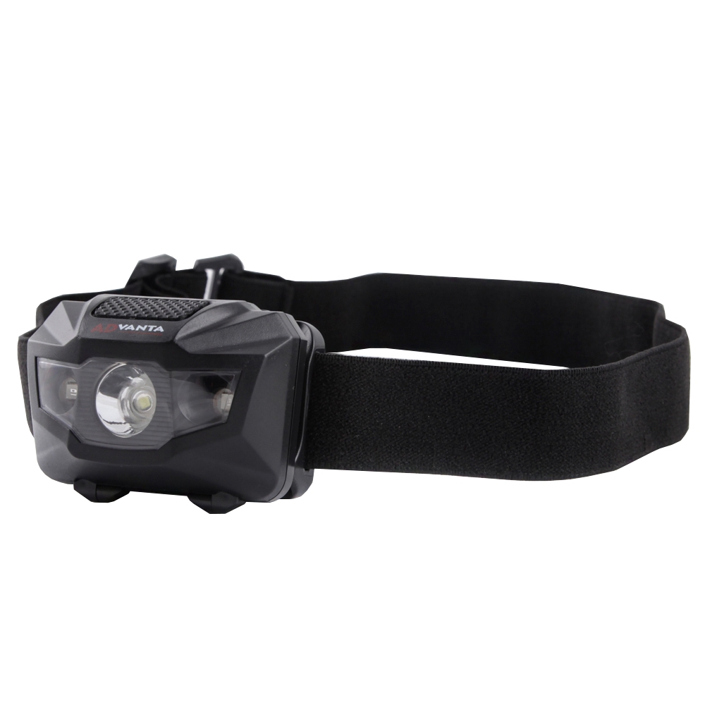 Advanta HT-90B Headtorch