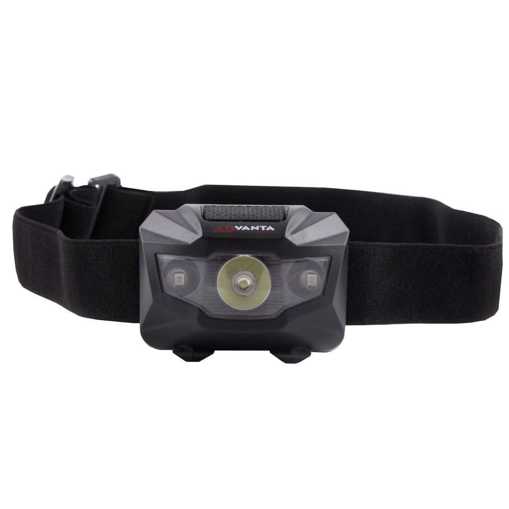 Advanta HT-90B Headtorch 2