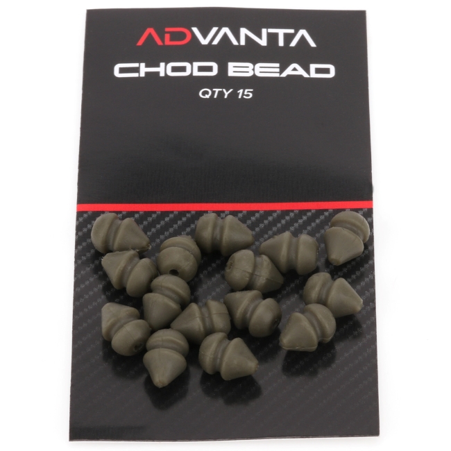 Advanta Heli / Chod Beads