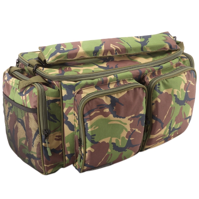 Advanta Large Carryall - Camo