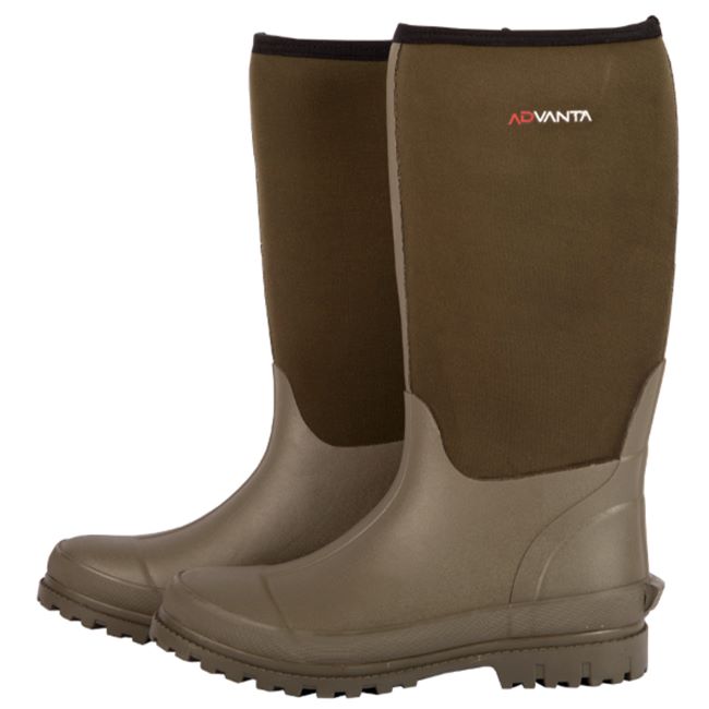 Advanta Neoprene Angler Fishing Boots