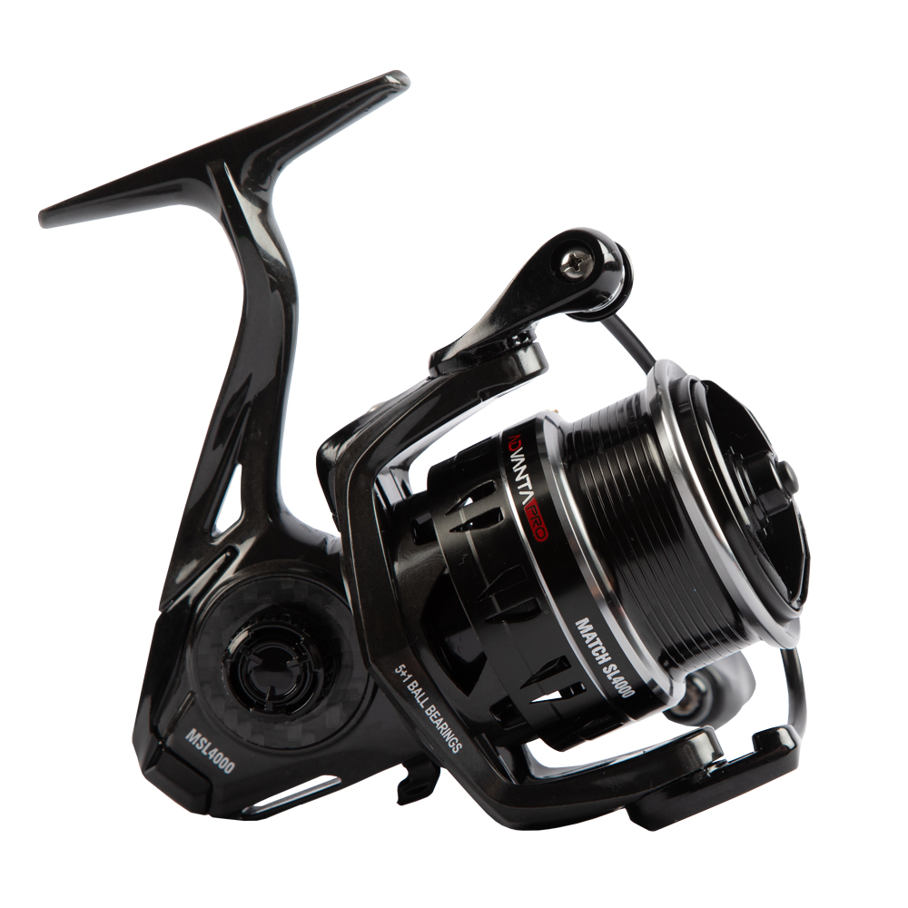 Advanta Pro Match SL4000 Fishing Reel 10