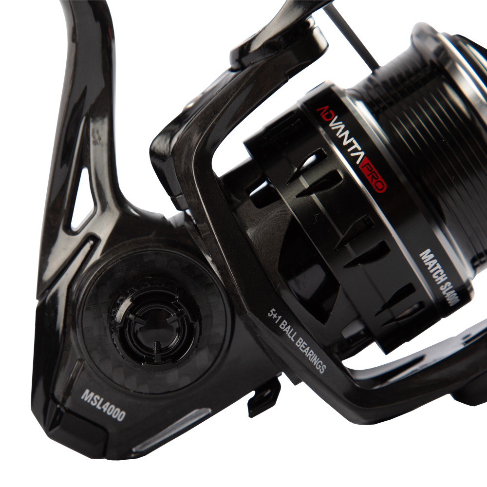 Advanta Pro Match SL4000 Fishing Reel 14