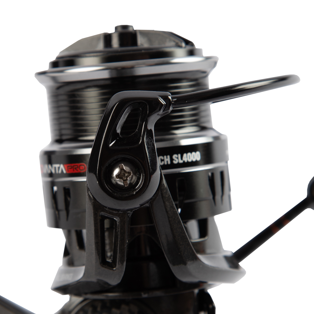 Advanta Pro Match SL4000 Fishing Reel 15